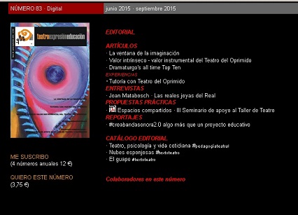 Select image Revista Ñaque