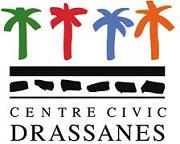 logo Centre Cívic Drassanes