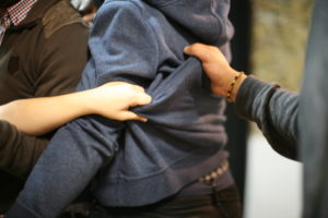 Forn de teatre Pa'tothom, Barcelona