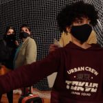 Forn de teatre Pa'tothom, Barcelona