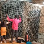 Forn de teatre Pa'tothom, Barcelona