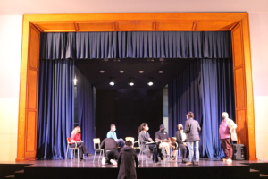 Forn de teatre Pa'tothom