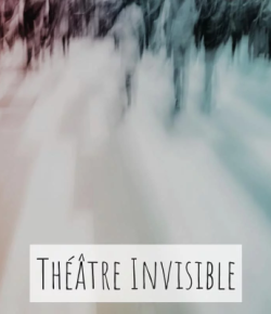 Stage: Teatre invisible a Bélgica