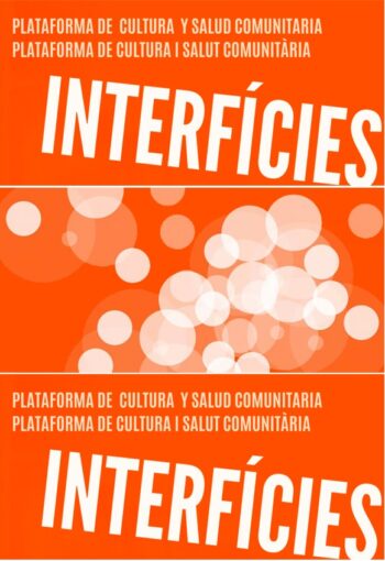 Interficies Barcelona. Plataforma