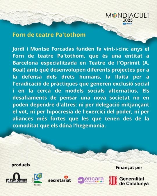 MONDIACULT