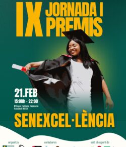 Teatre fòrum – Jornades Senexcel·lència