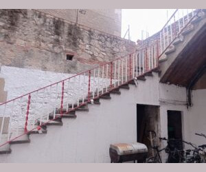 Antiga Escola Masana